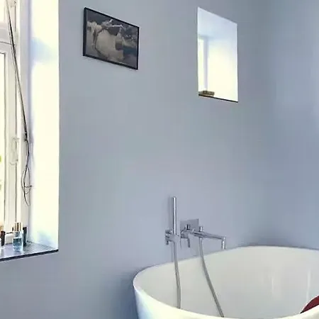 1881 Townhouse In Kartoffelraekkerne Near The Lakes Holiday home